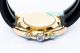 EW Factory Replica Rolex Daytona Gold Watch White Dial Black Rubber Strap 40MM (8)_th.jpg